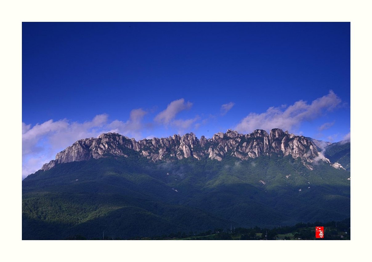 IMG_20170726_213325.jpg : 설악산 울산바위