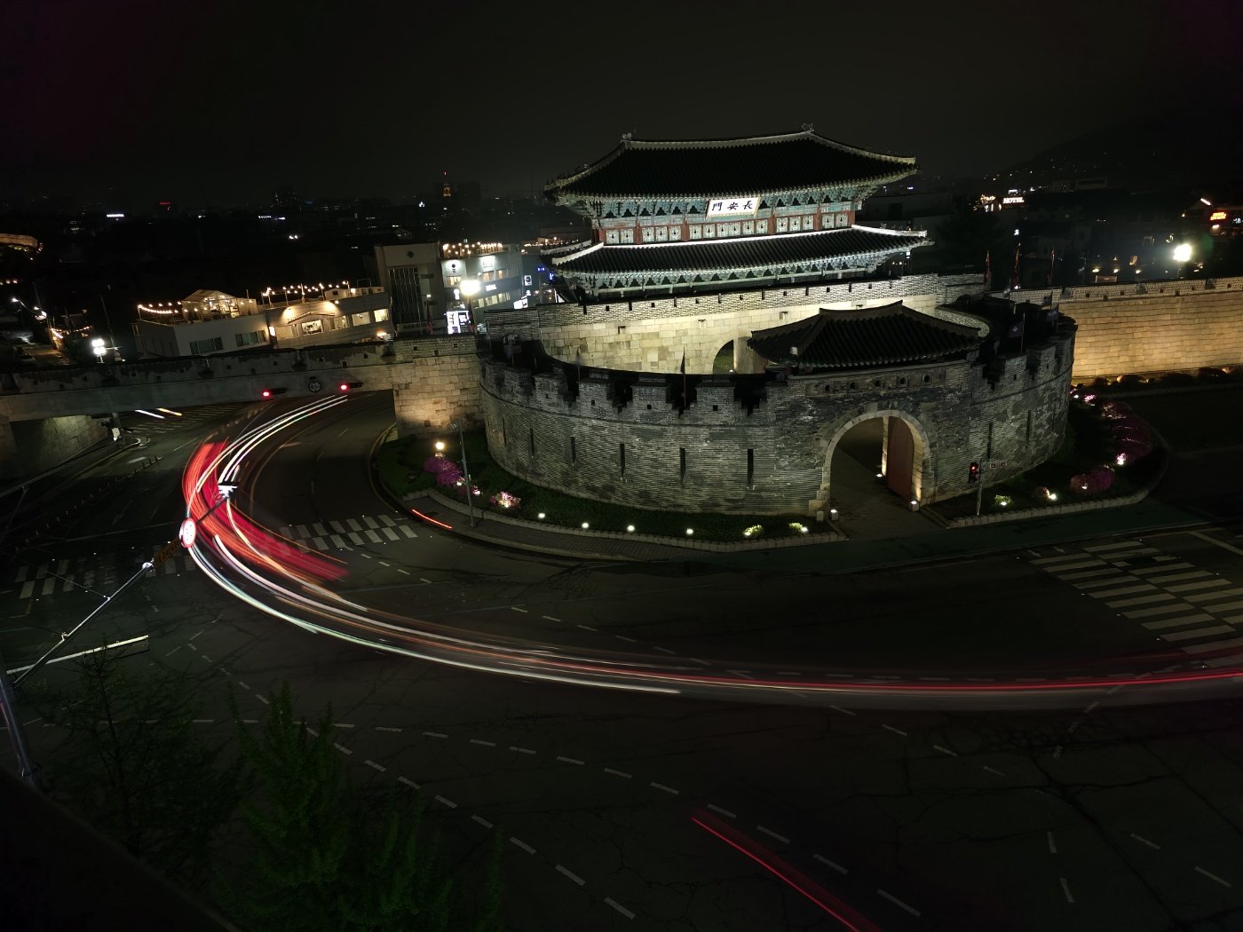 1713216590247.jpg : 장안문