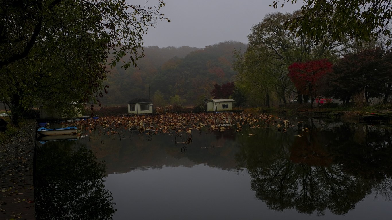 DSCF7079.jpg : 고즈넉한 가을