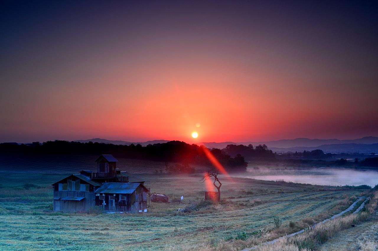 BandPhoto_6195679701.jpg : 안성목장