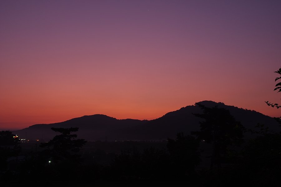 IMGP8337.JPG : 세마대해뜰때,,,,