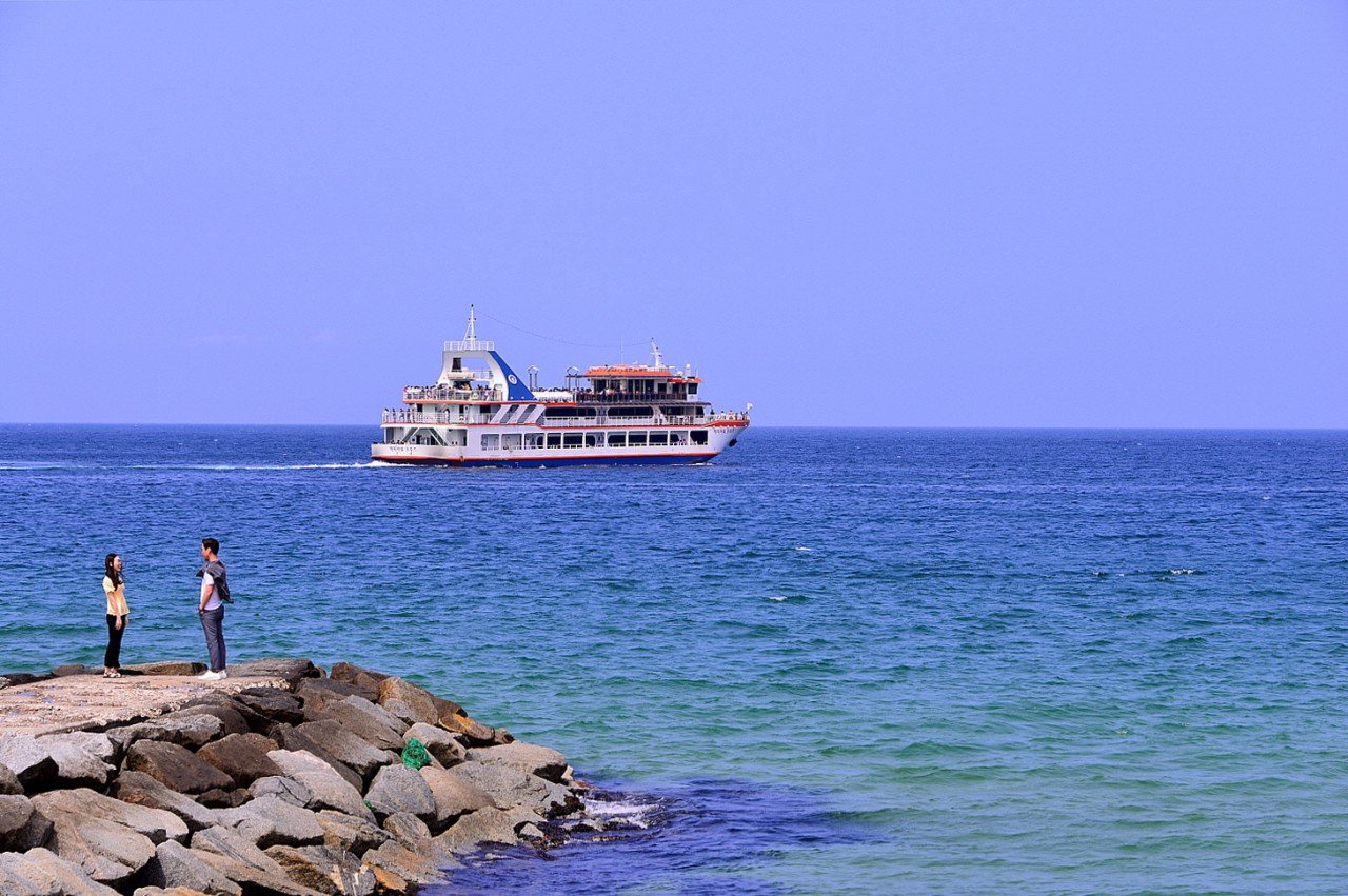 BandPhoto_13829411538.jpg : 주문진 도깨비 촬영지