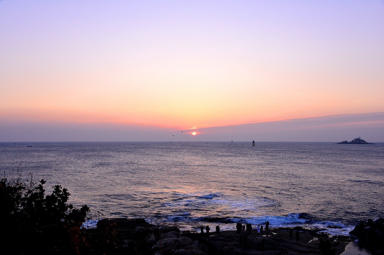 BandPhoto_11505504164.jpg : 설악 권금성에서 바라본~