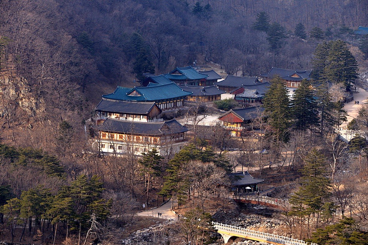 BandPhoto_11505504102.jpg : 설악 권금성에서 바라본~