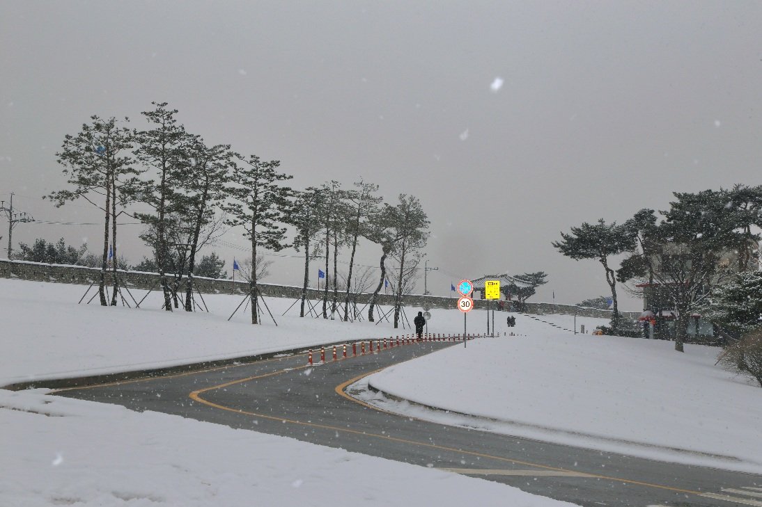 풍경2.jpg : 눈 온 날 2 풍경2.jpg : 눈 온 날 2