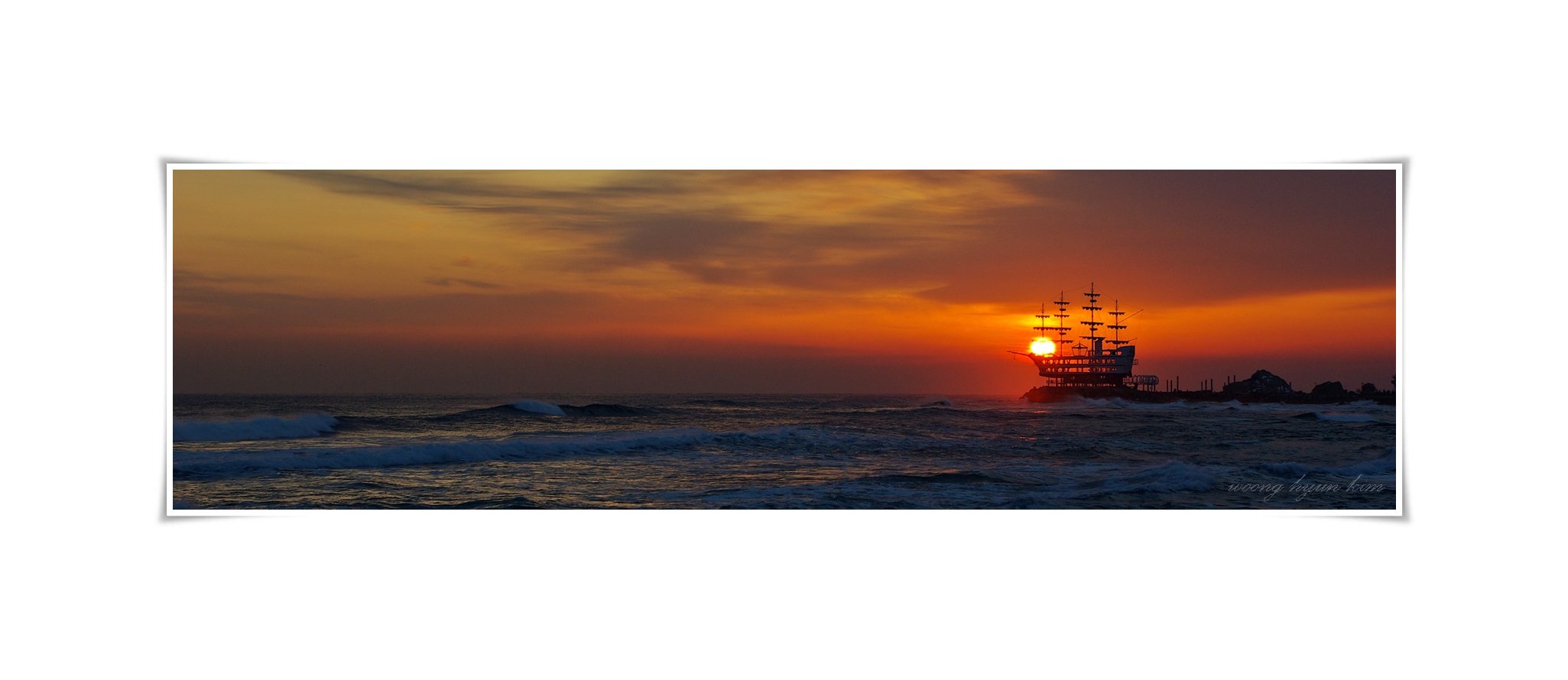 SG106700.JPG : 쌀쌀한 아침