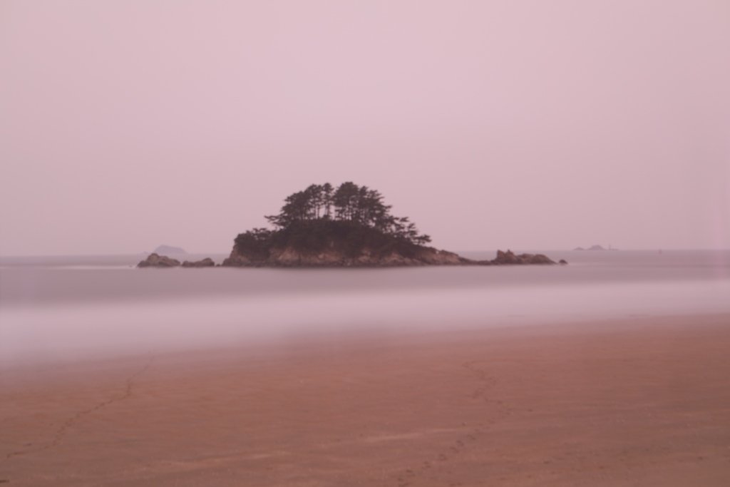 049A0205.JPG : 학암포 해변