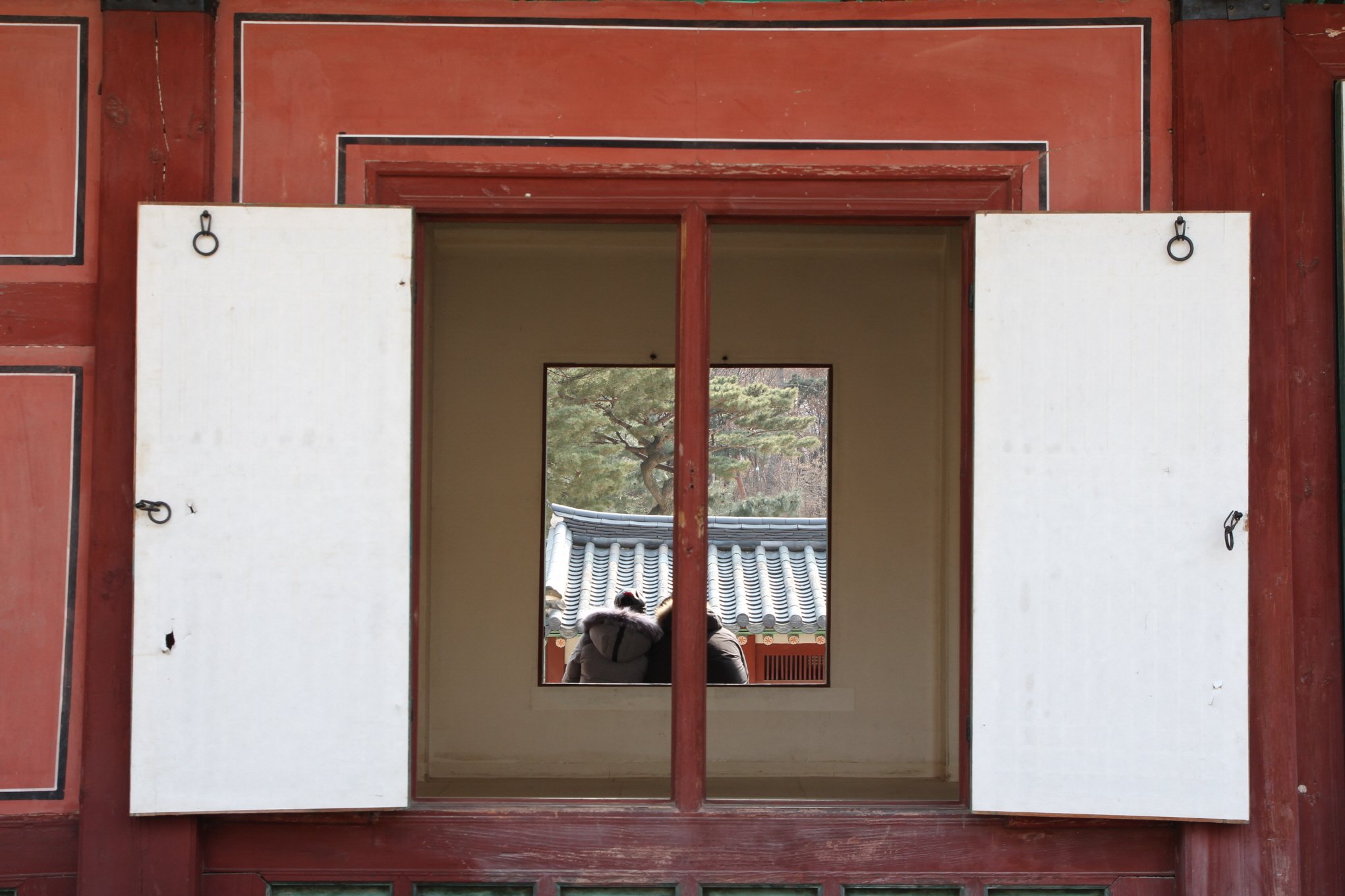 窓-창덕궁.JPG : 窓