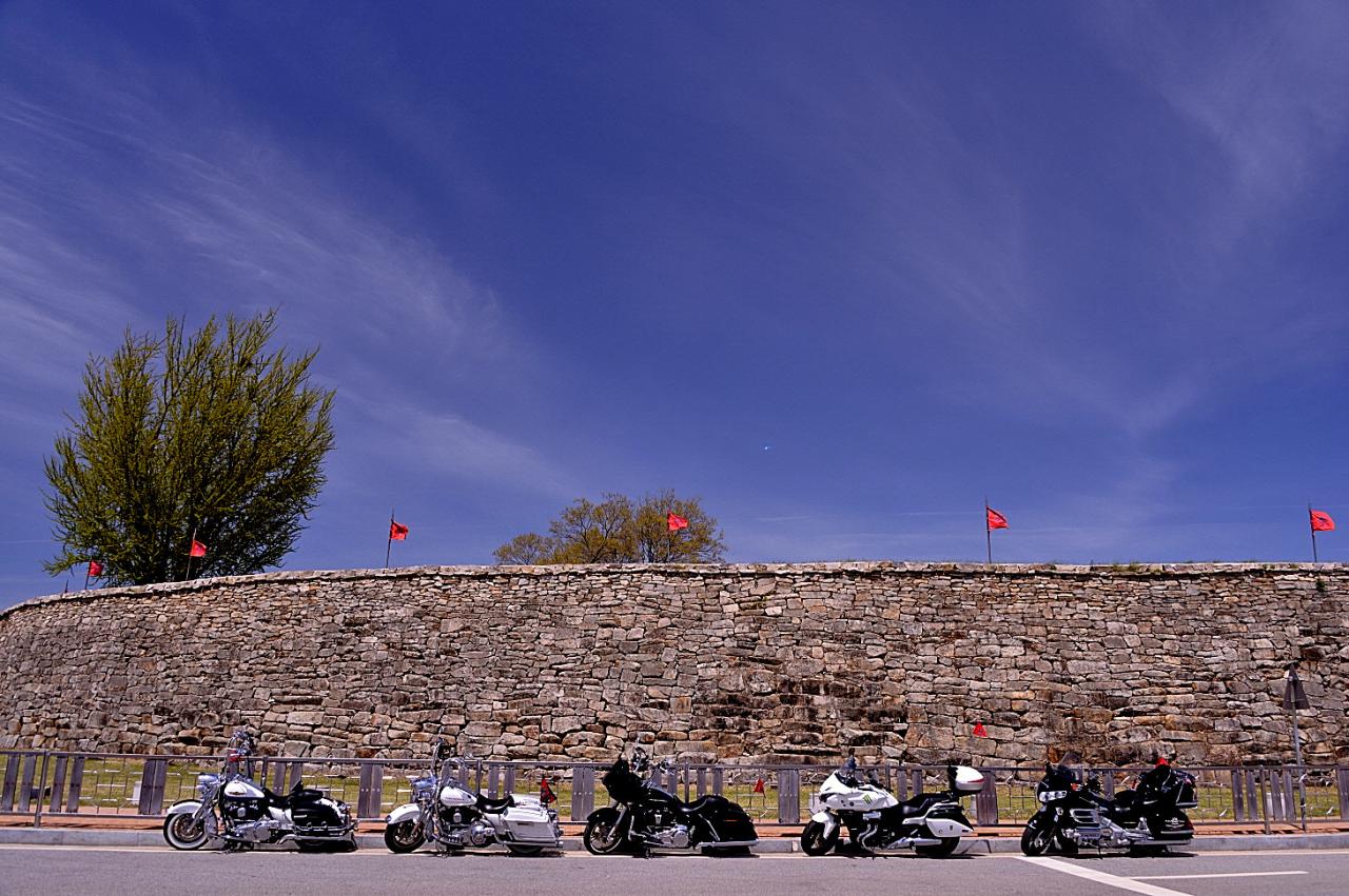 BandPhoto_8745817920.jpg : 해미읍성ㅡ정모