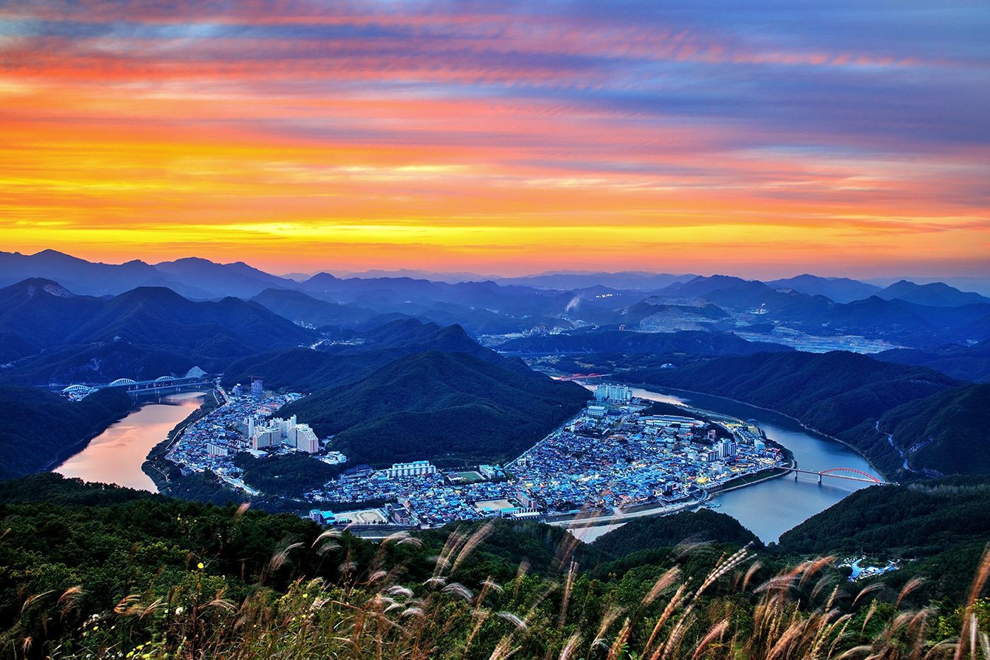 _MG_9184-1.jpg : 양백산 풍경