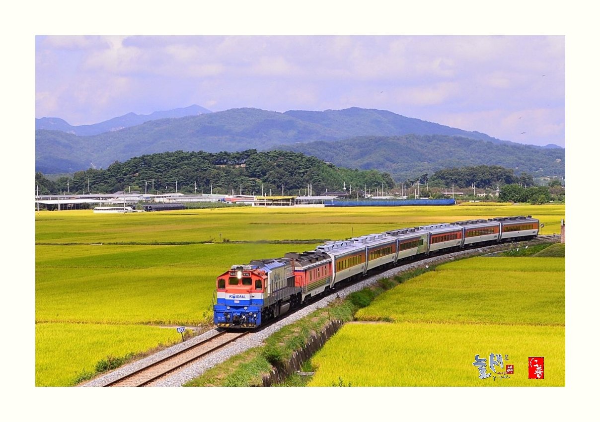 IMG_20171004_101642.jpg : 가을 기차