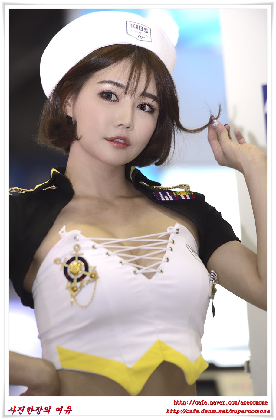 _KSH9485.jpg : 모델 한가은..