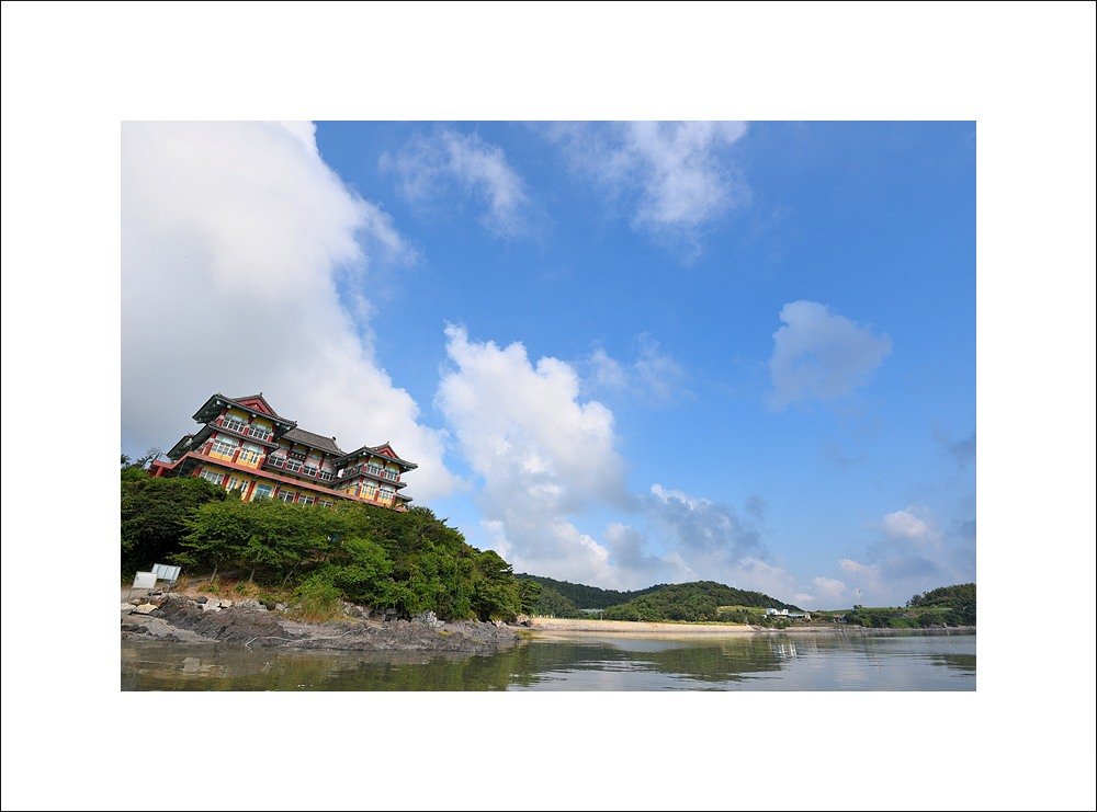 DSC_1348.jpg : 안면암 풍경