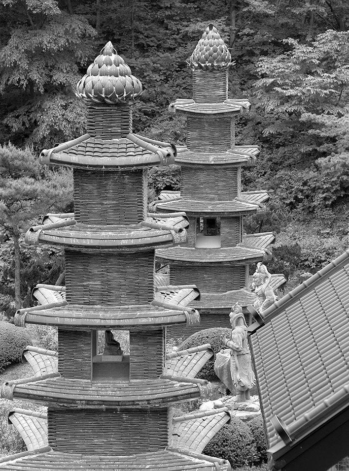 와우정.jpg : 흑백