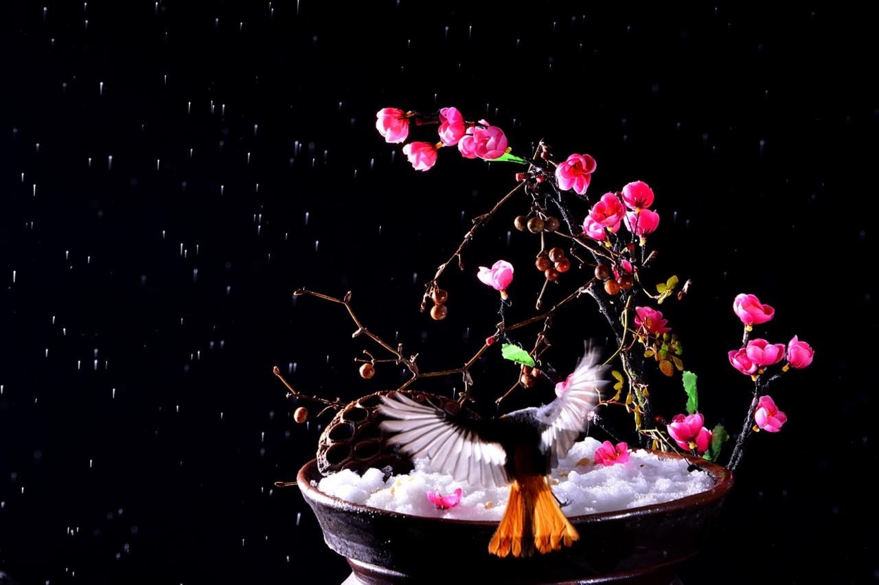 BandPhoto_5252933152.jpg : 인천대공원 새와 함께 ㅡ2