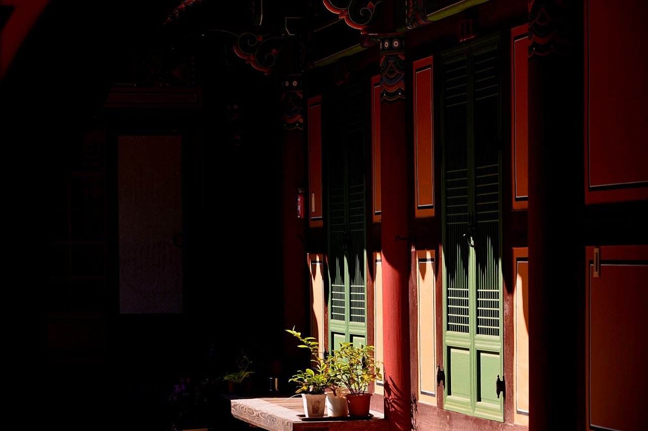 BandPhoto_10125860392.jpg : 불갑사ㅡ답사