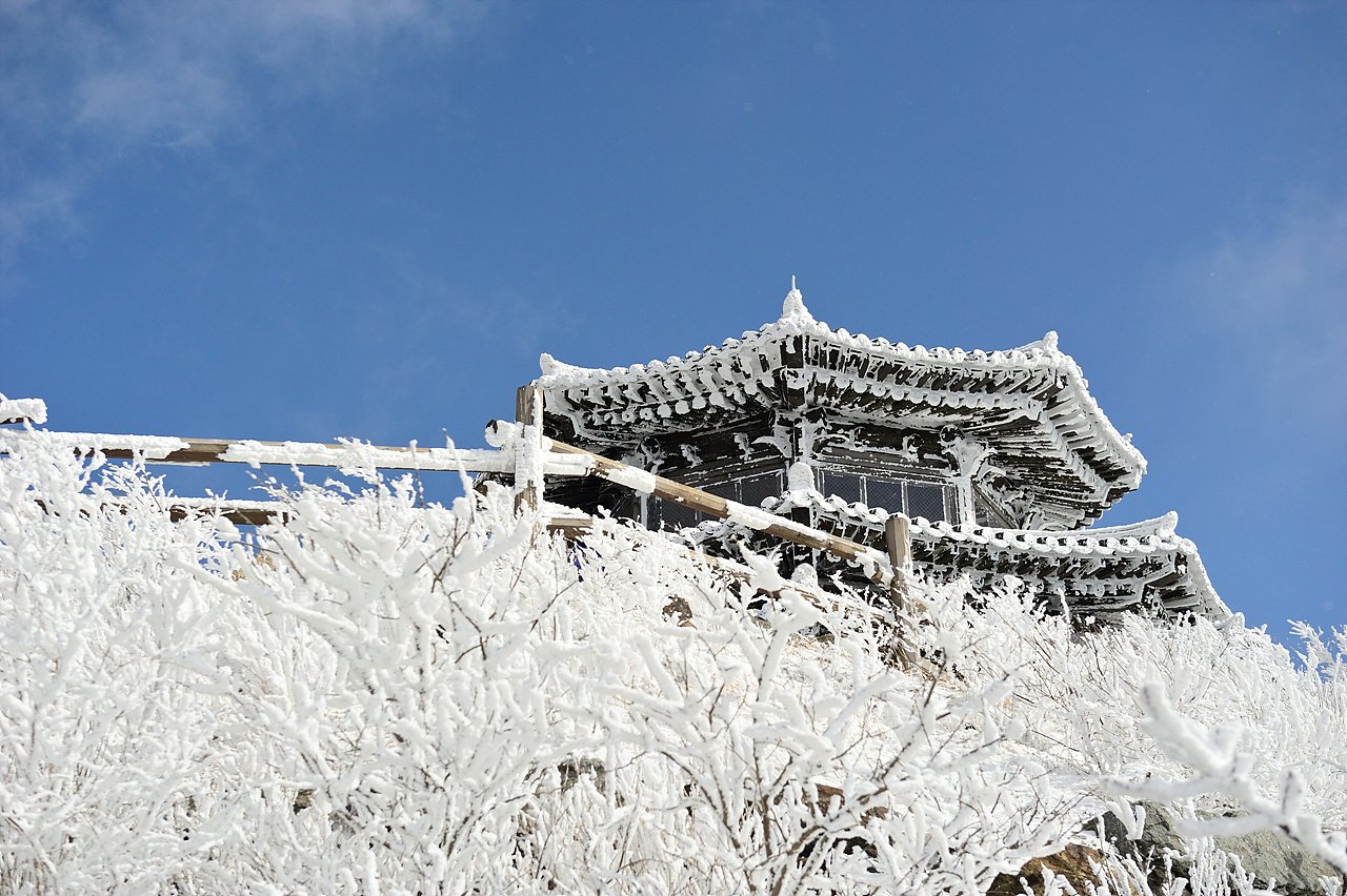 _DSC3993.jpg : 덕유산 상고대