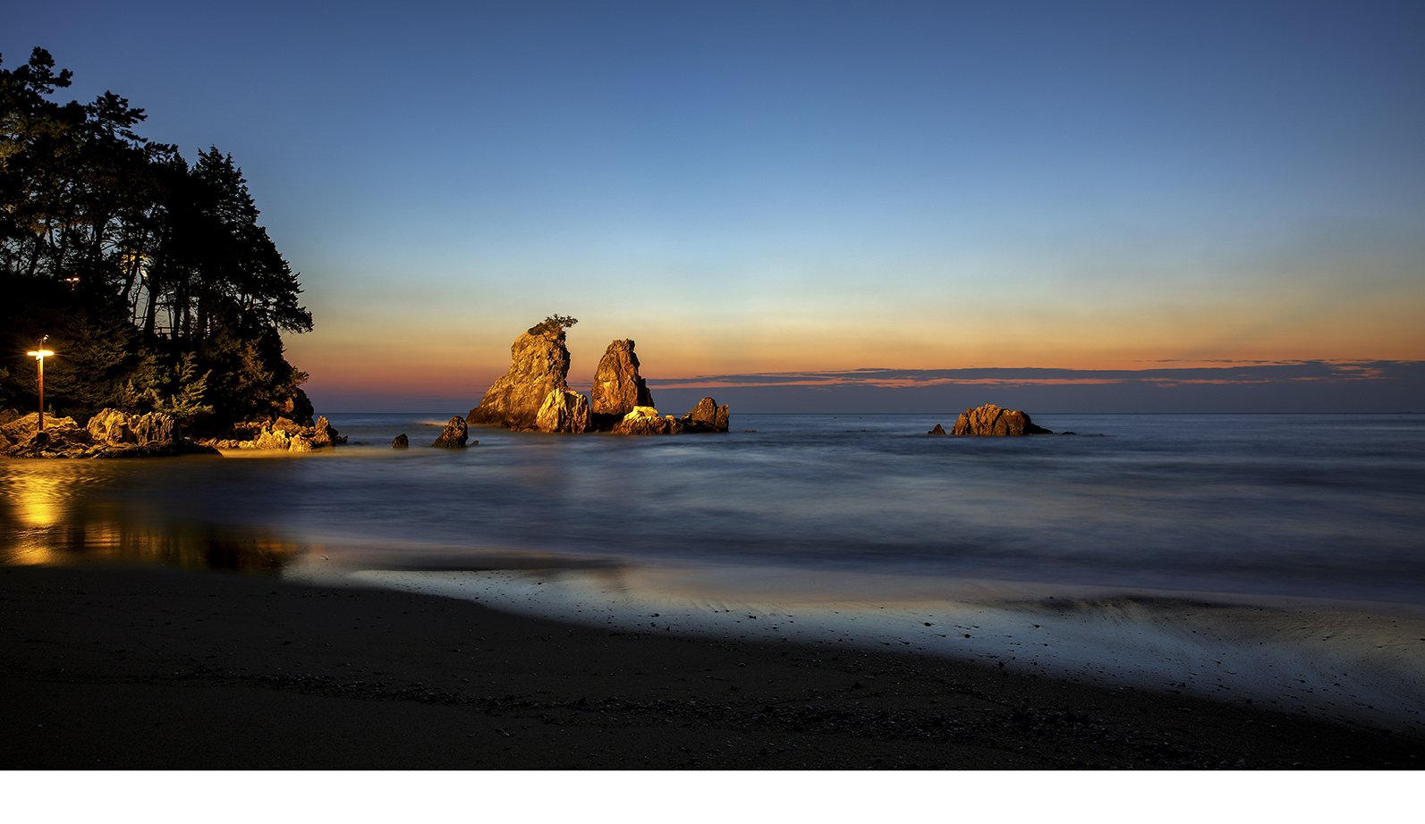 4-0.jpg : 추암의일출