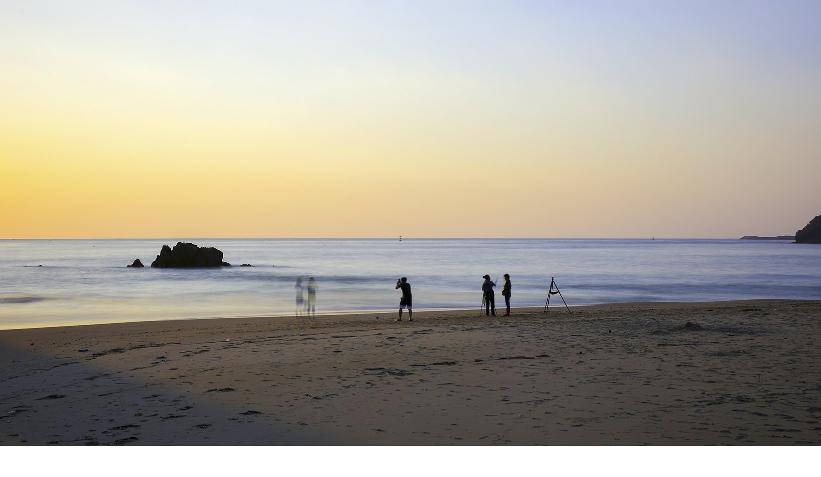 2-0.jpg : 추암의일출